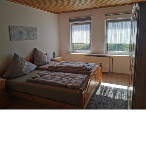 Ferienhaus Johann