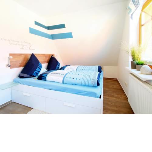 Ferienhaus Johanna