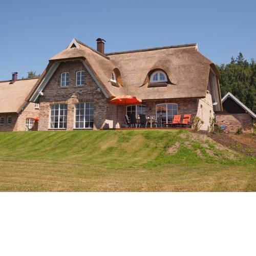 Ferienhaus Johanna