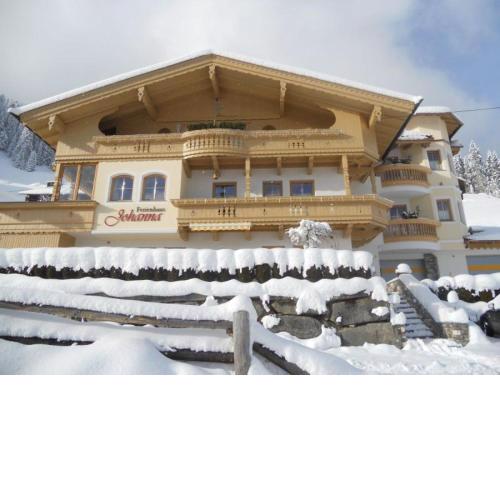 Ferienhaus Johanna