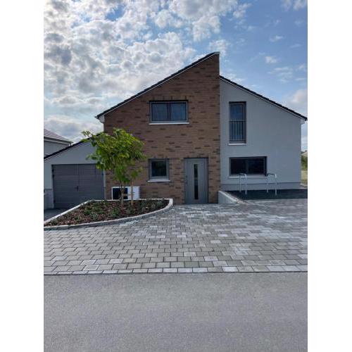 Ferienhaus Jonas