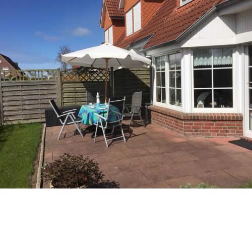 Ferienhaus Jonathan