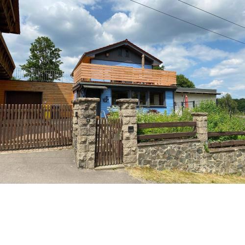 Ferienhaus "Jonathan"