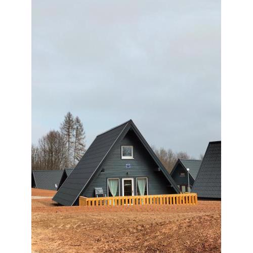 Ferienhaus Joschko