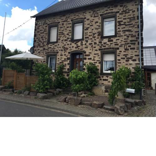 Ferienhaus Josefine