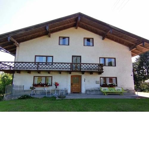 Ferienhaus Josefine
