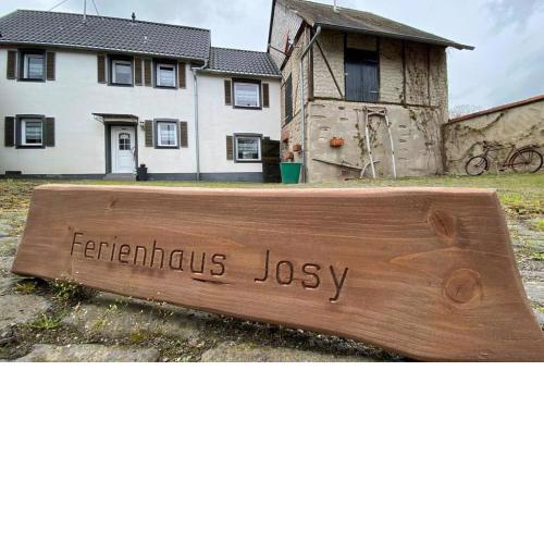 Ferienhaus Josy