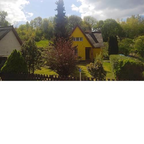 Ferienhaus Juhnke