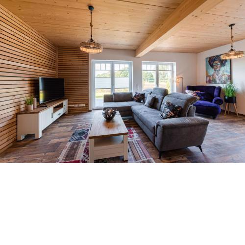 Ferienhaus Juist