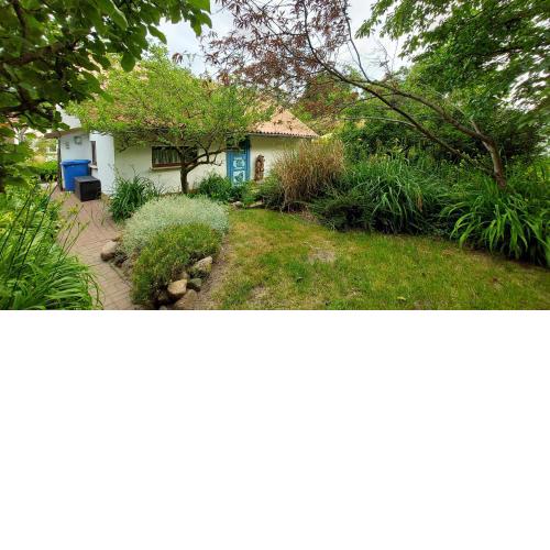 Ferienhaus Julchen Samtens
