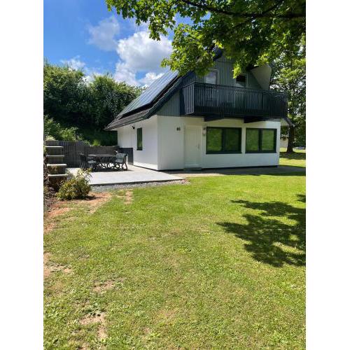Ferienhaus JULYN , Seepark