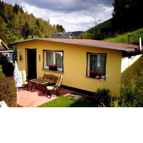Ferienhaus Jung