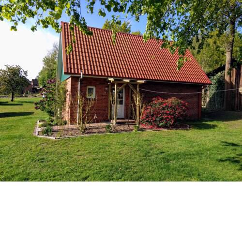 Ferienhaus Jungclaus