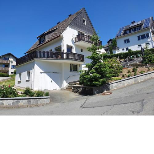 Ferienhaus Junge Ruhr
