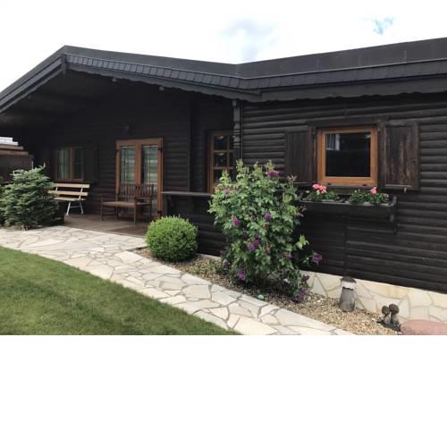 Ferienhaus Junge Schielo