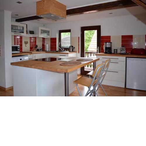Ferienhaus Jungk