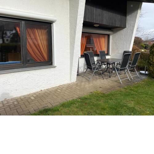 Ferienhaus Jüngling
