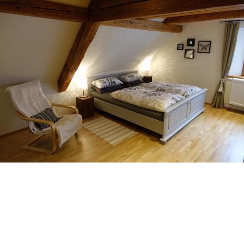 Ferienhaus Jurafels