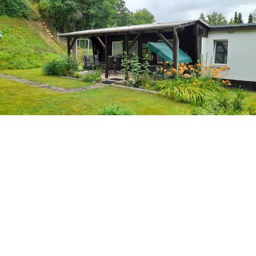 Ferienhaus Jurdzinski