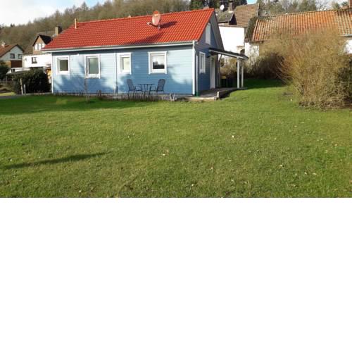 Ferienhaus Jütte
