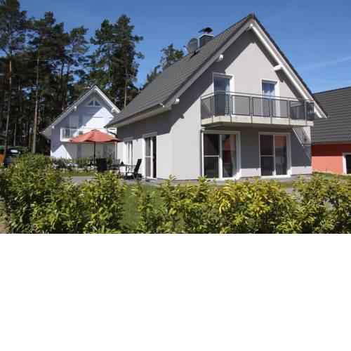 Ferienhaus K 72 Müritz-Ferienpark Röbel