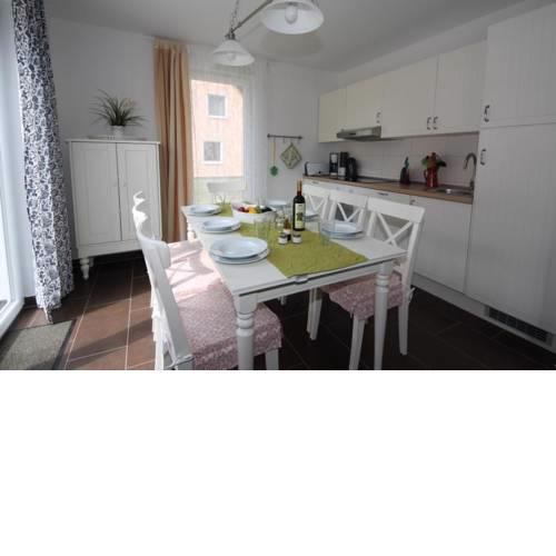 Ferienhaus K74 Müritz-Ferienpak, Röbel