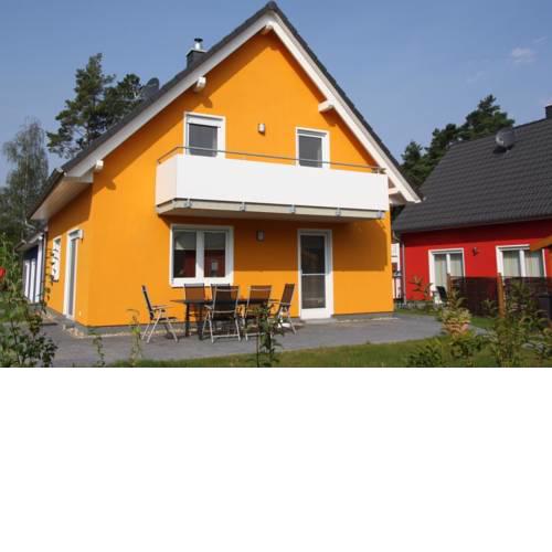 Ferienhaus K76 Müritz-Ferienpark, Röbel