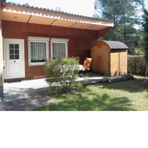 Ferienhaus Kabitschke