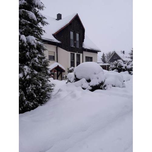 Ferienhaus Kaden