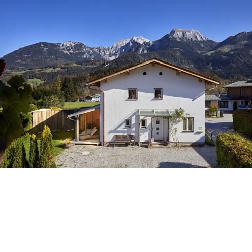 Ferienhaus Kaffeesatz