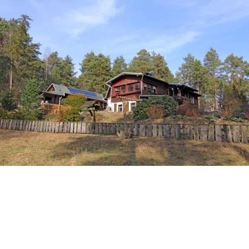 Ferienhaus Kagar SEE 10641