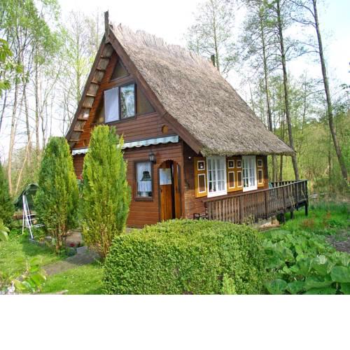 Ferienhaus Kagar SEE 4731