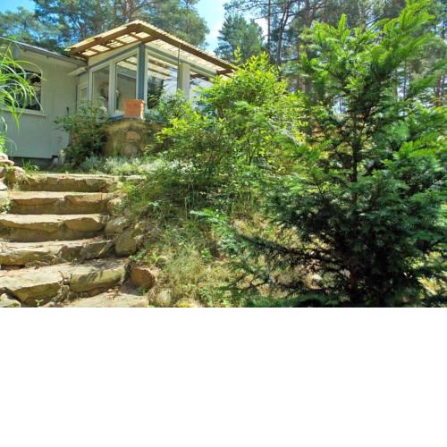 Ferienhaus Kagar SEE 6692
