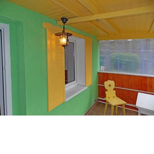 Ferienhaus Kagar SEE 6693