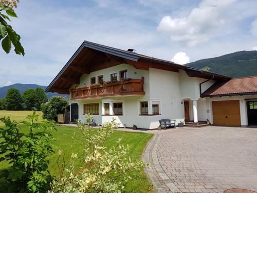 Ferienhaus Kahr Apartment Ennstal
