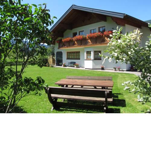 Ferienhaus Kahr
