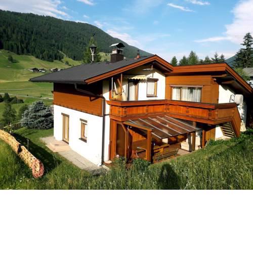 Ferienhaus Kaiser Max