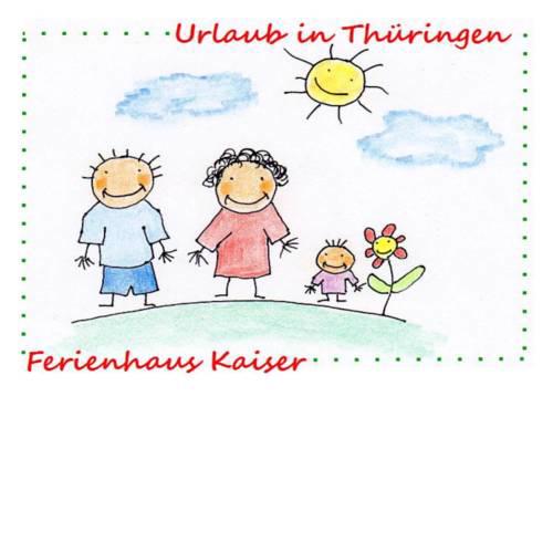 Ferienhaus Kaiser