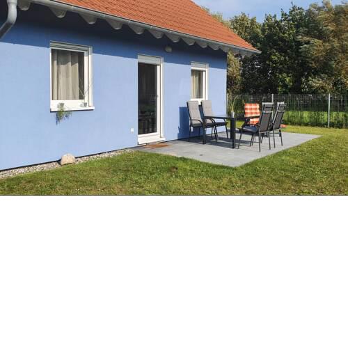 Ferienhaus Kaleo