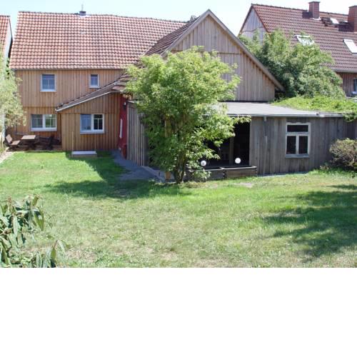 Ferienhaus Kaline