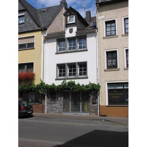 Ferienhaus Kaliva