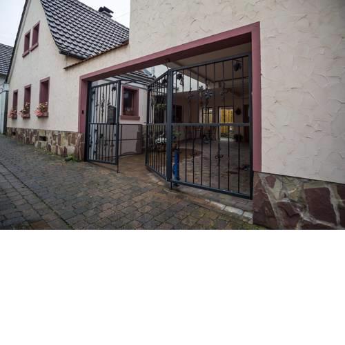 Ferienhaus Kallstadt