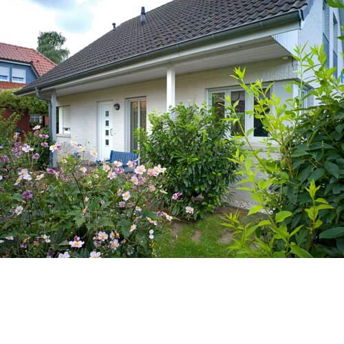 Ferienhaus Kaltenhofer Strandmuschel