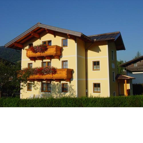Ferienhaus Kaml