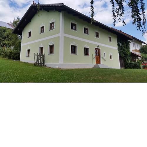 Ferienhaus Kammern