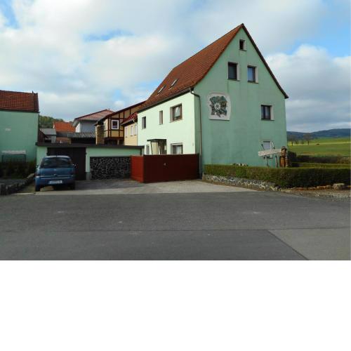 Ferienhaus Kämpf