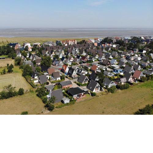 Ferienhaus Kampweg 15