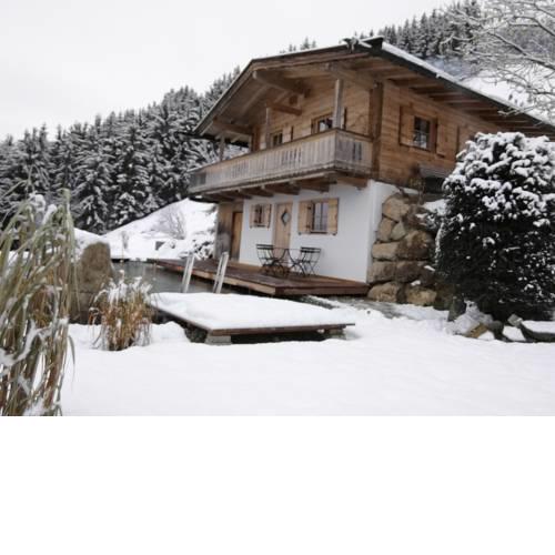 FerienHaus KandlerAlm