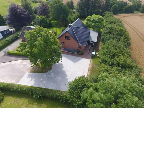 Ferienhaus Kappeln
