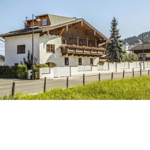 Ferienhaus "Kaprun"